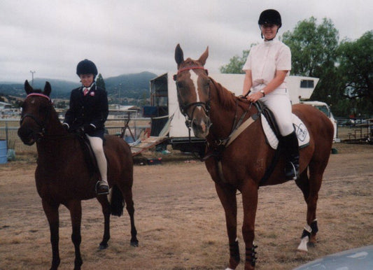 Mirambeena Horses