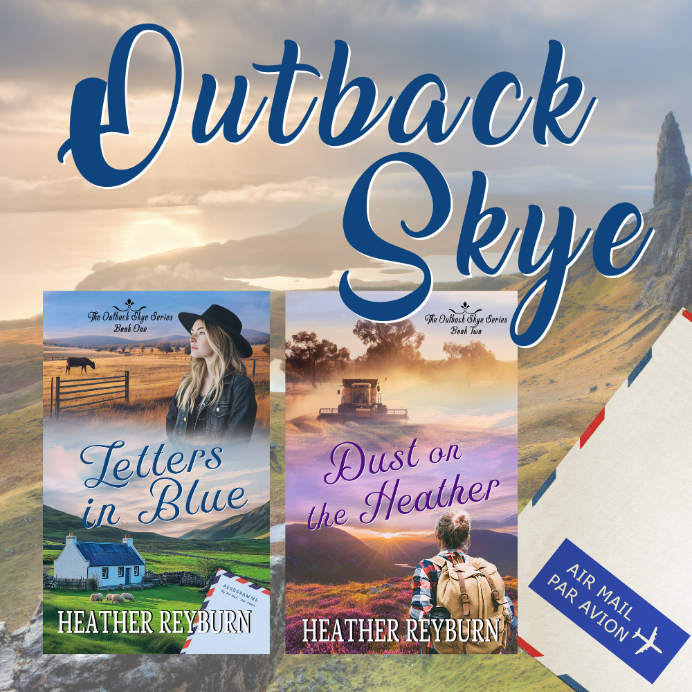 Outback Skye