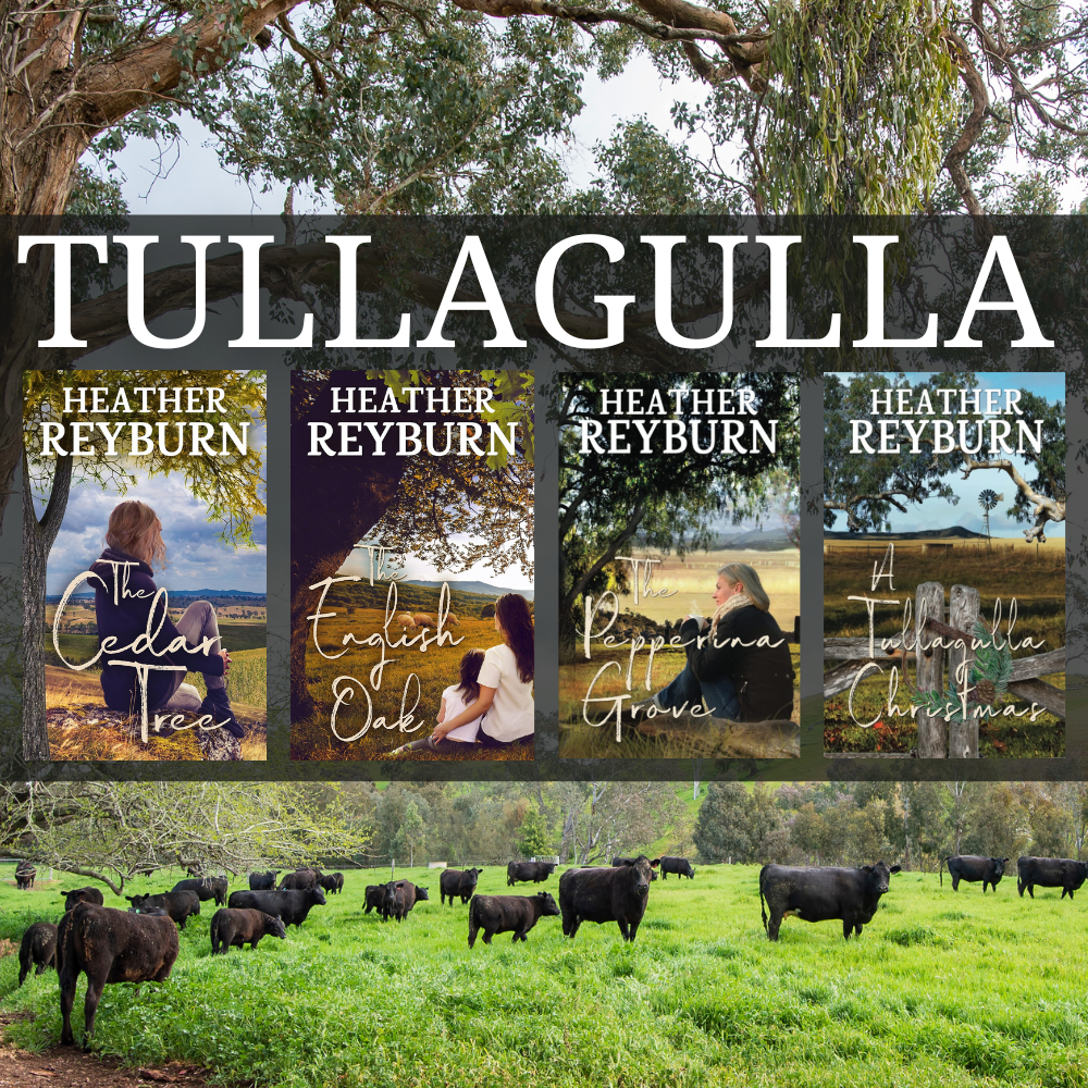 Tullagulla