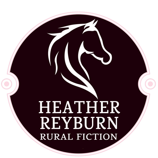 Heather Reyburn 